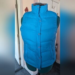 L.l. Bean Down vest